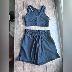Five Dancewear set